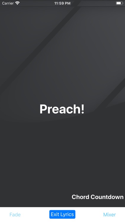 Worship Remote screenshot-3