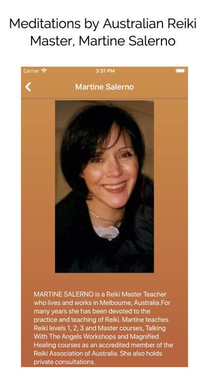 Meditations With Angels screenshot-4