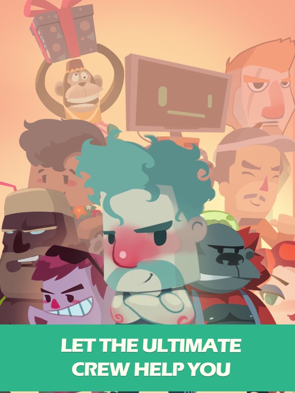 Clicker Racing screenshot 12