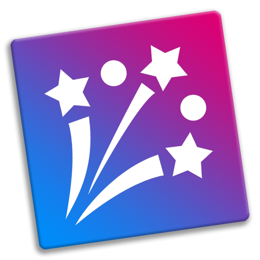 Fireworks - Effects Editor