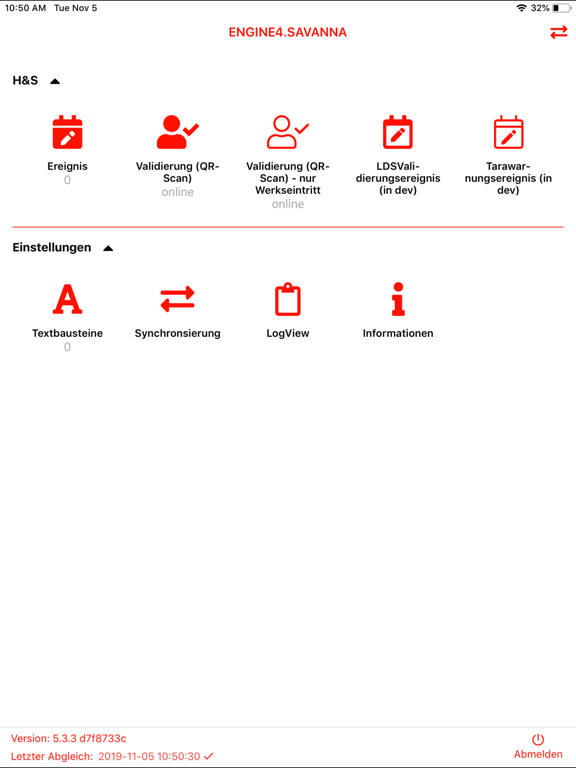 Screenshot #4 pour Holcim Savanna
