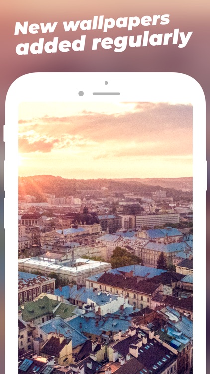 Smereka | Ukrainian Wallpapers screenshot-4
