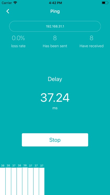 RocketSpeed screenshot-5