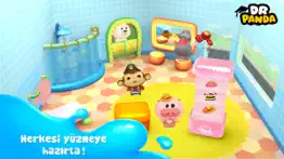 dr. panda’nın yüzme havuzu iphone resimleri 4