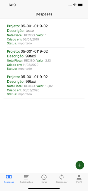 Delos Project(圖3)-速報App