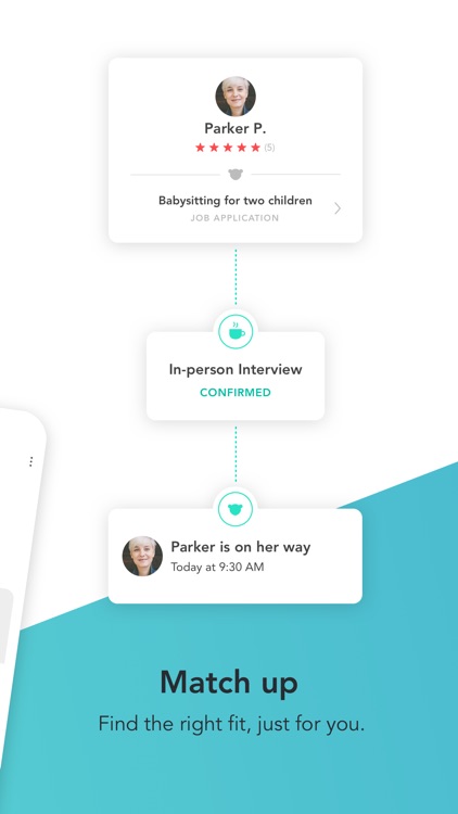 Care.com: Hire Babysitters screenshot-3