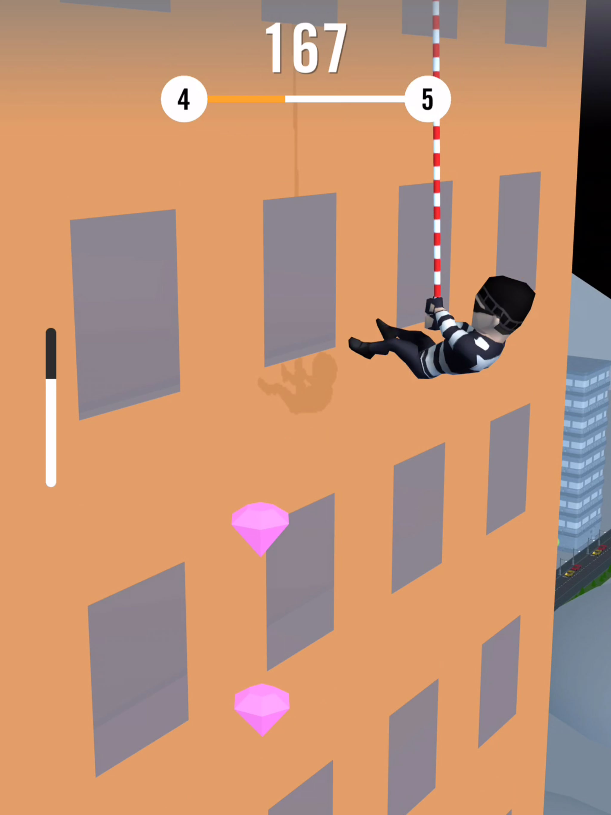 Thief Escape! screenshot 10