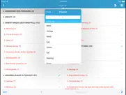 firefly prime - homeopathy ipad resimleri 1