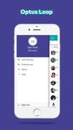 Optus Loop screenshot 3