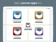 language therapy 4-in-1 ipad images 1