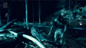 Mental Hospital VI screenshot