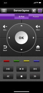 BenQ Smart Controller screenshot #4 for iPhone