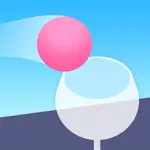 Pong Toss 3D App Cancel