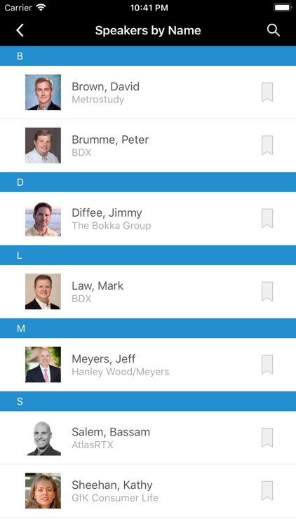 DCX - Digital Summit screenshot-3