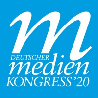 Deutscher Medienkongress 2020 apk