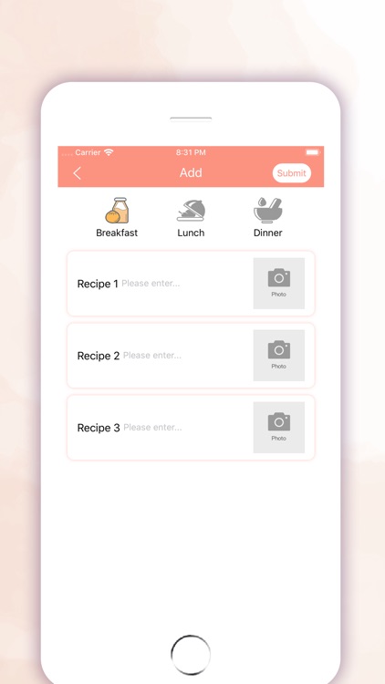 Keep Slim screenshot-4
