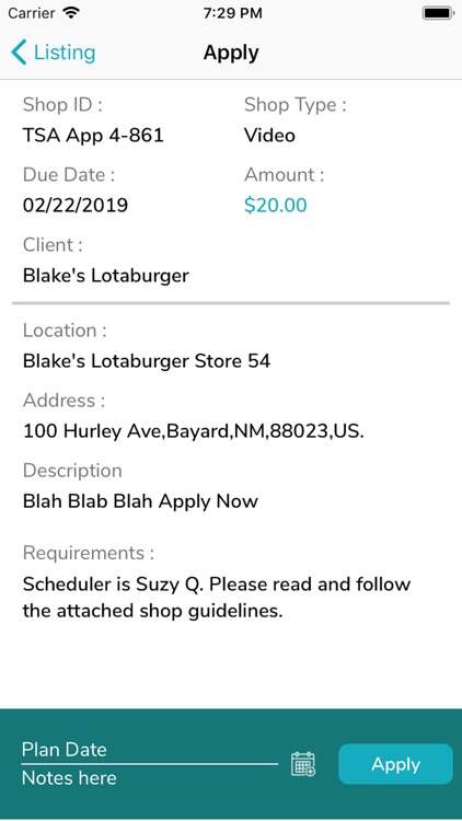 Shadow Agency screenshot-5