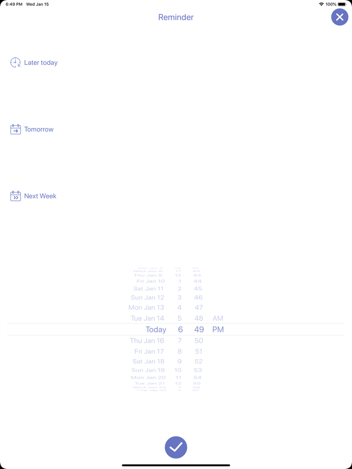 Quick Capture Microsoft To Do