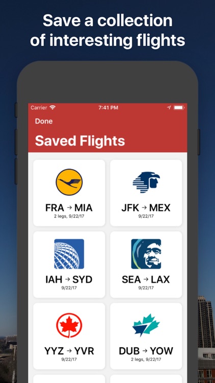 AR Planes: Airplane Tracker screenshot-4