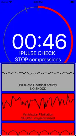 Game screenshot Heart Start: Code Blue apk