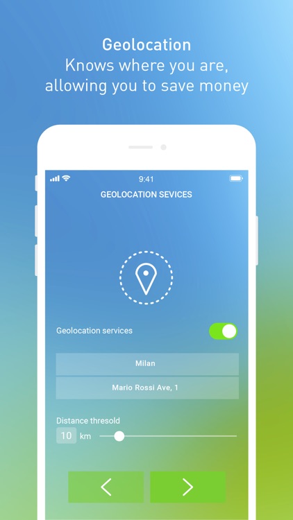 Legrand Thermostat screenshot-4