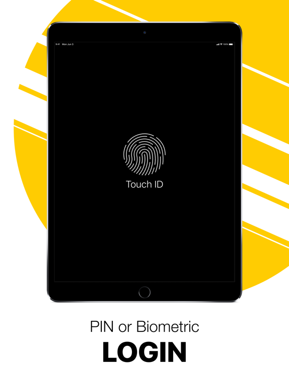 Screenshot #4 for CyberGhost Secret Photo Vault