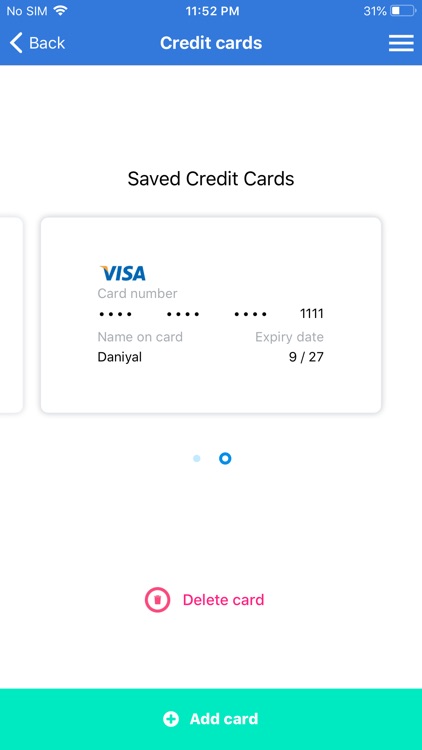 Ziply On-Demand screenshot-5
