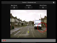 LGV Theory Kit – Lorry & HGV iPad image 4