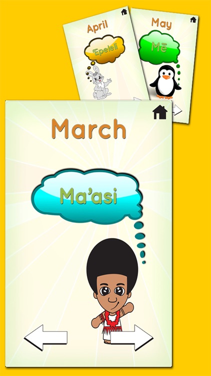 Little Learners Tonga screenshot-4