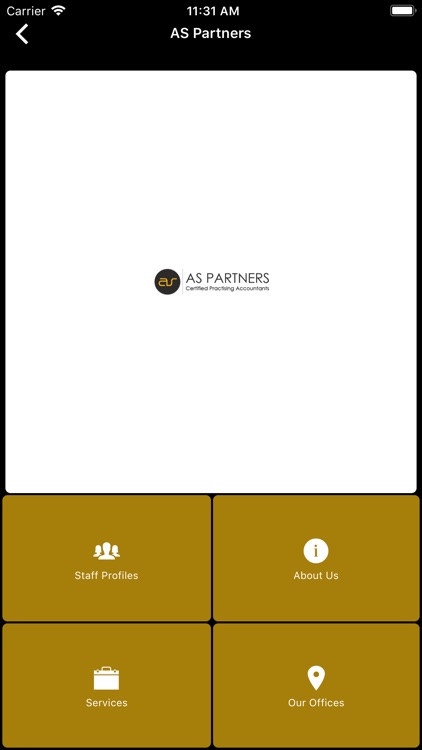 AS Partners screenshot-4