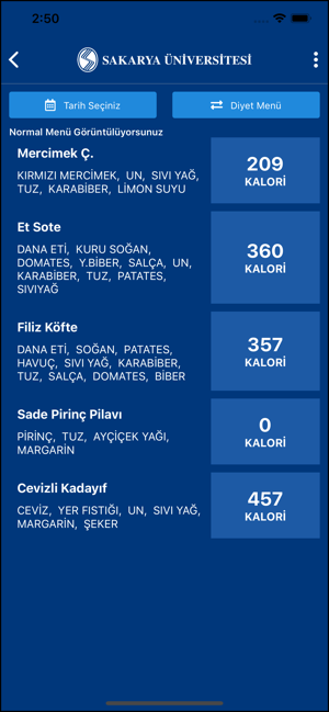 SABİS Mobil(圖9)-速報App