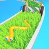 Snake Escape 3D