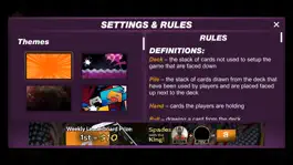 Game screenshot UKNO hack