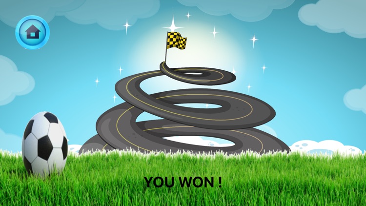 Sport Part Learn And Match screenshot-6