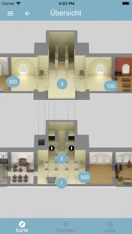 Game screenshot Heeresgeschichtliches Museum mod apk