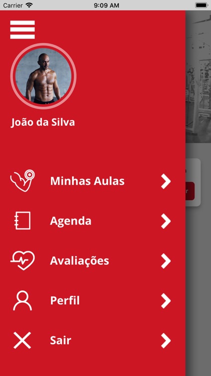 Rafael Tonet screenshot-3