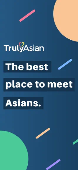 Game screenshot TrulyAsian - Asian Dating mod apk