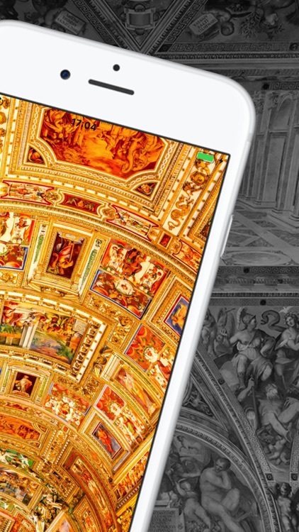 Vatican Museums .