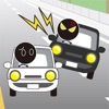煽り運転~悪質運転手に怒りの天誅！~ - iPhoneアプリ