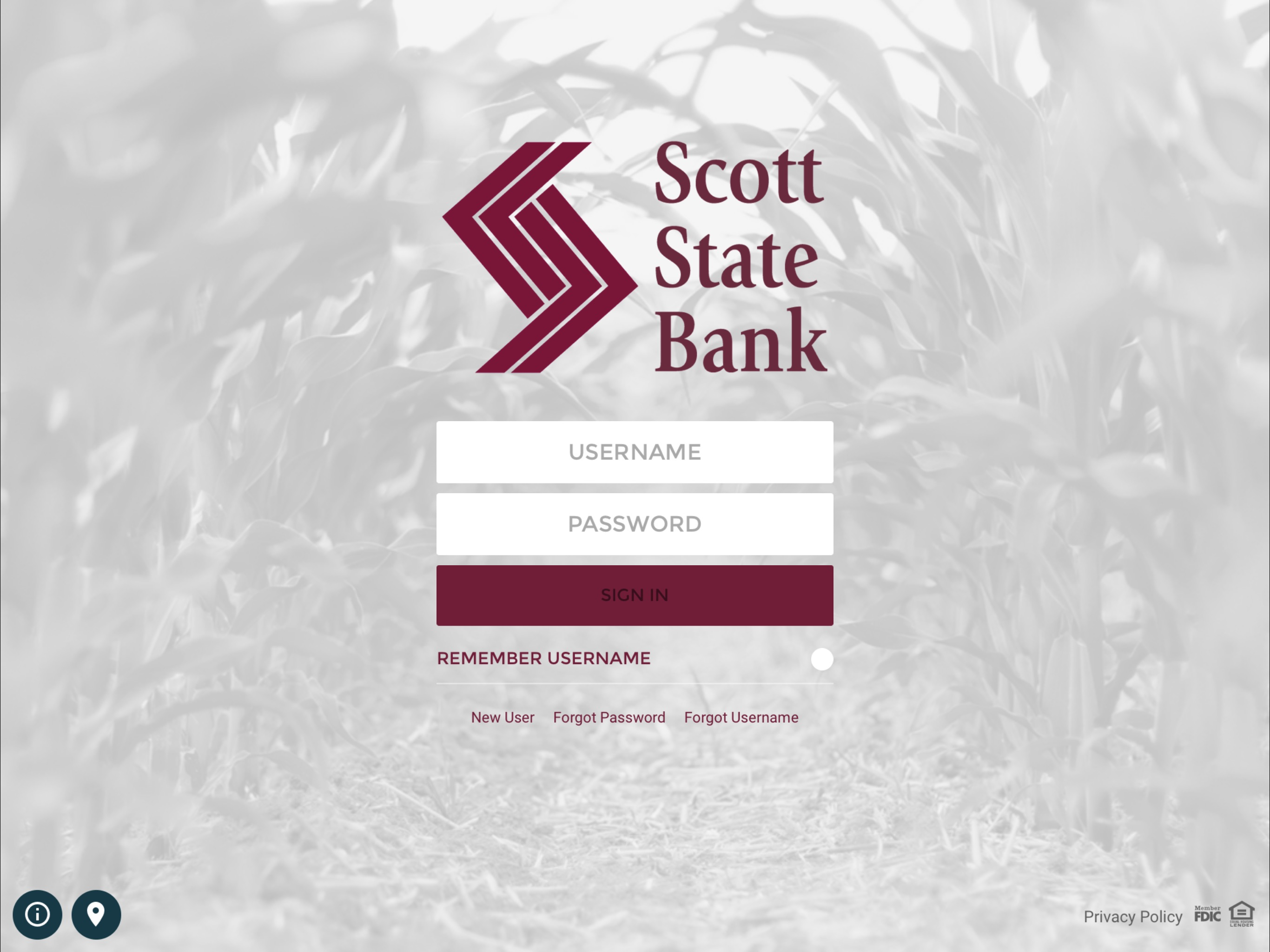 Scott State Bank