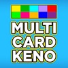 20 Card Multi Keno Casino - iPhoneアプリ