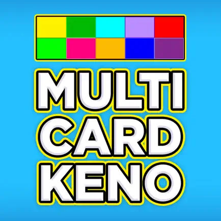 20 Card Multi Keno Casino Cheats