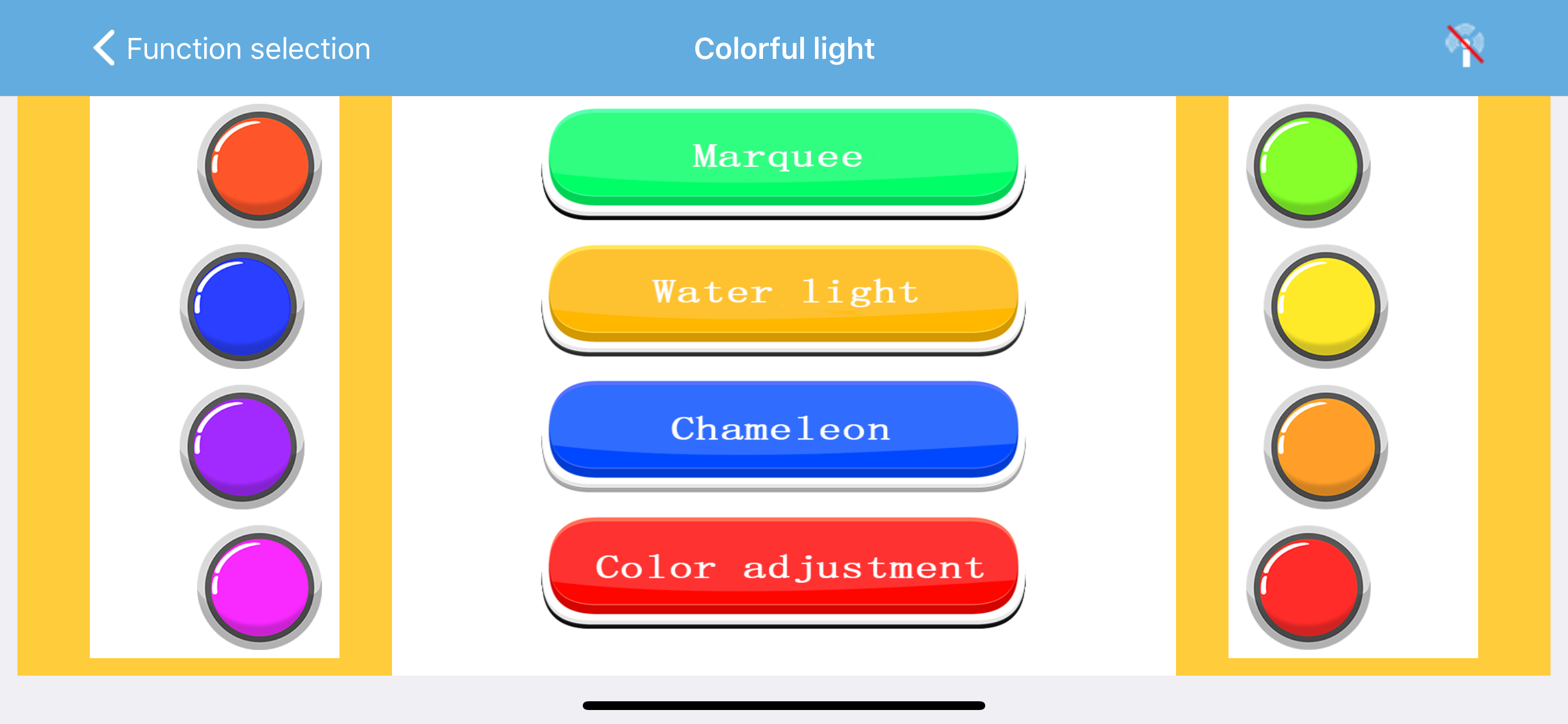 OmiBox screenshot 8