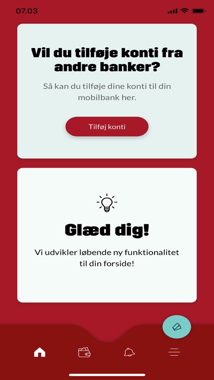 Mobilbank MiddelfartSparekasse
