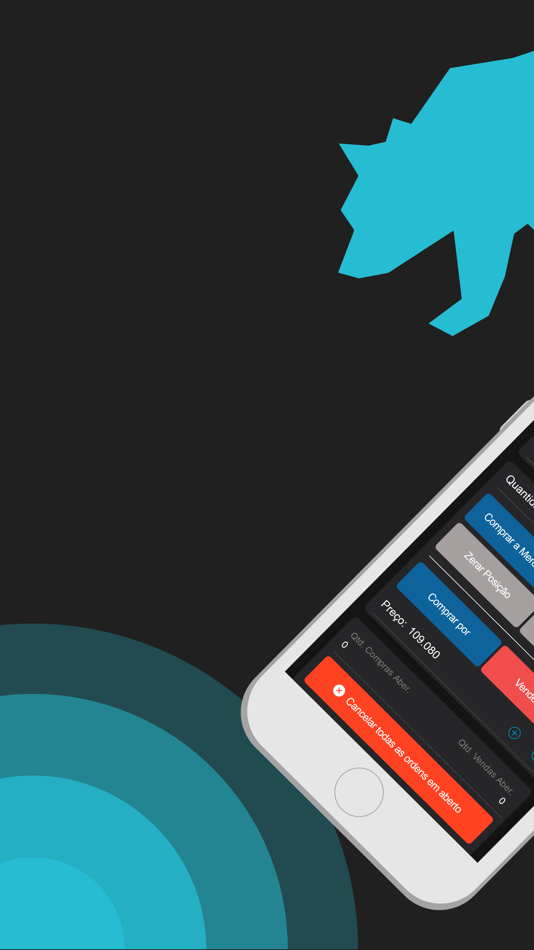 #8. Tryd.Mobi (iOS) 由: Solutiontech Consultoria e Projetos em Informática