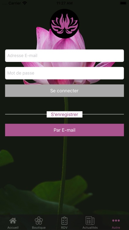 Emmanuelle Favereau screenshot-7