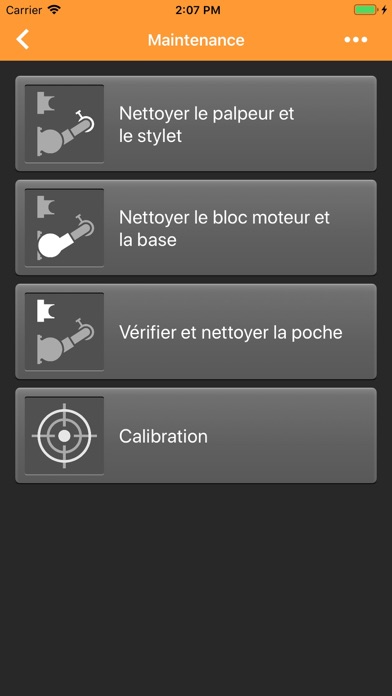 Screenshot #3 pour HP arms