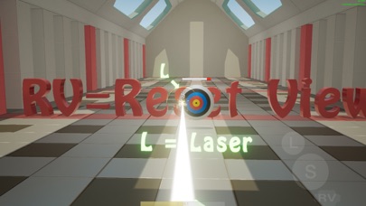 Screenshot #3 pour SSAR - Shield Shooter AR