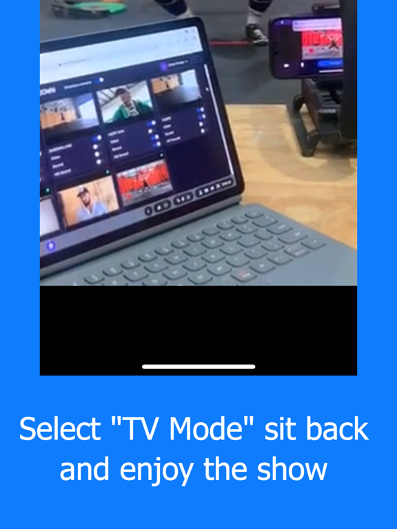 Screenshot #6 pour MVSN