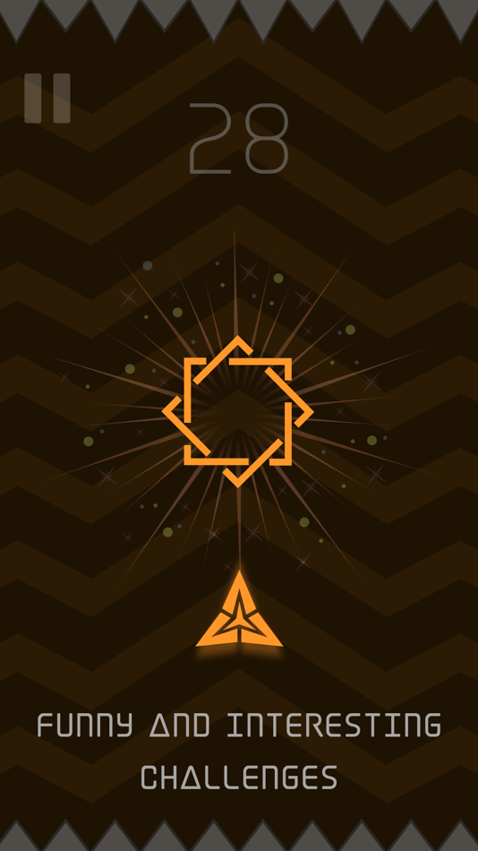 #3. Boom Duet Dots (iOS) Podle: Phoenix Mind Games
